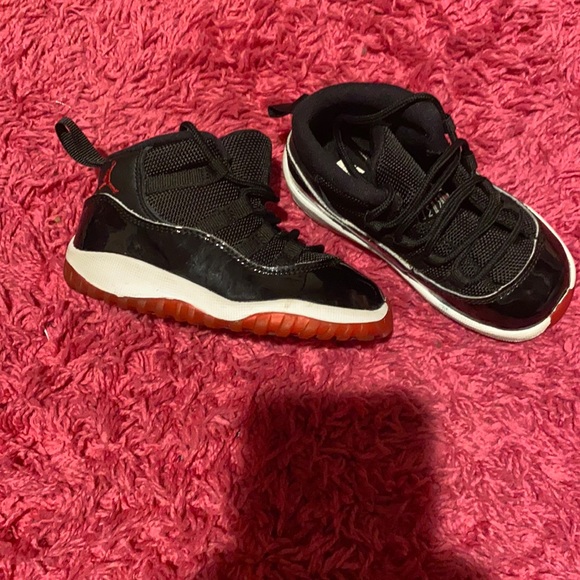 Amazon.com | Jordan Toddler Air 1 High Retro OG TD FD1413  Toddler Jordan’s